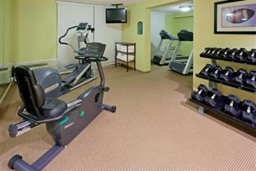 фото отеля Holiday Inn Orangeburg - Rockland Bergen