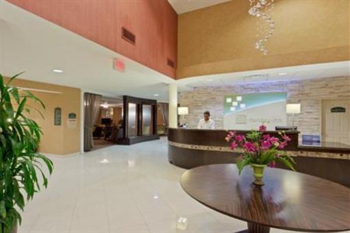 фото отеля Holiday Inn Orangeburg - Rockland Bergen