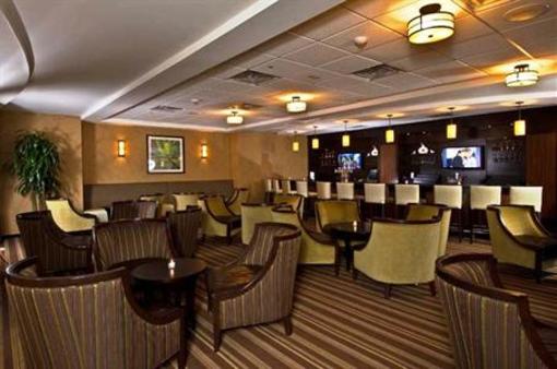 фото отеля Holiday Inn Orangeburg - Rockland Bergen