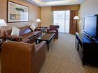 фото отеля Holiday Inn Orangeburg - Rockland Bergen
