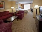 фото отеля Holiday Inn Orangeburg - Rockland Bergen