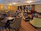 фото отеля Holiday Inn Orangeburg - Rockland Bergen