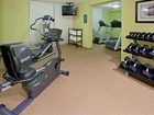 фото отеля Holiday Inn Orangeburg - Rockland Bergen