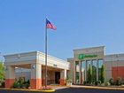 фото отеля Holiday Inn Orangeburg - Rockland Bergen