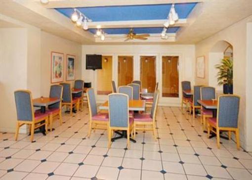фото отеля Comfort Suites Sawgrass