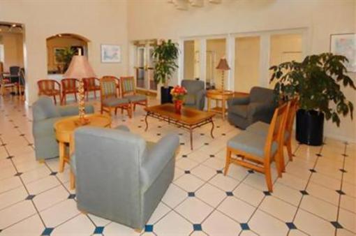 фото отеля Comfort Suites Sawgrass