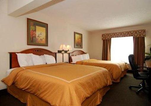фото отеля Comfort Suites Sawgrass