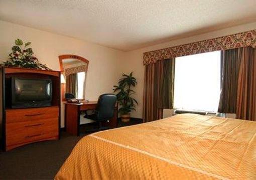 фото отеля Comfort Suites Sawgrass