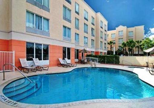 фото отеля Comfort Suites Sawgrass