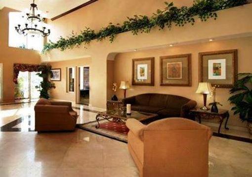 фото отеля Comfort Suites Sawgrass