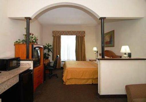 фото отеля Comfort Suites Sawgrass