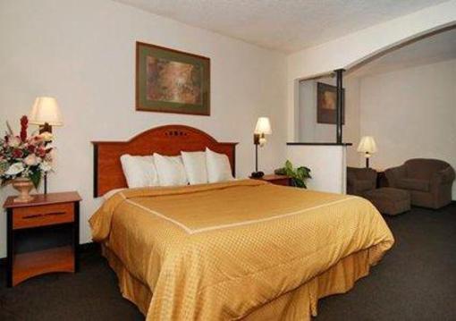 фото отеля Comfort Suites Sawgrass
