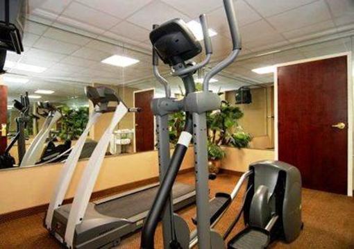 фото отеля Comfort Suites Sawgrass