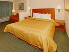 фото отеля Comfort Suites Sawgrass