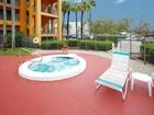 фото отеля Comfort Suites Sawgrass