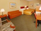 фото отеля Comfort Suites Sawgrass