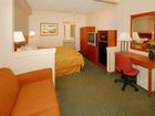 фото отеля Comfort Suites Sawgrass