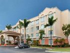 фото отеля Comfort Suites Sawgrass