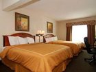 фото отеля Comfort Suites Sawgrass
