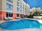 фото отеля Comfort Suites Sawgrass