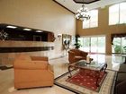 фото отеля Comfort Suites Sawgrass