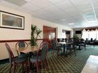 фото отеля Comfort Suites Sawgrass