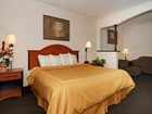 фото отеля Comfort Suites Sawgrass