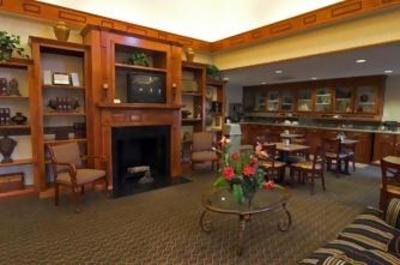 фото отеля Quality Inn Perry (Georgia)