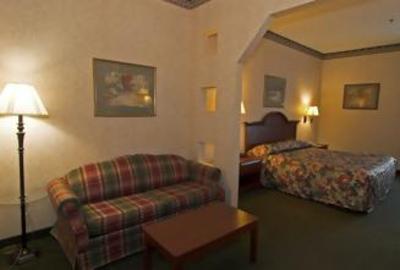 фото отеля Quality Inn Perry (Georgia)