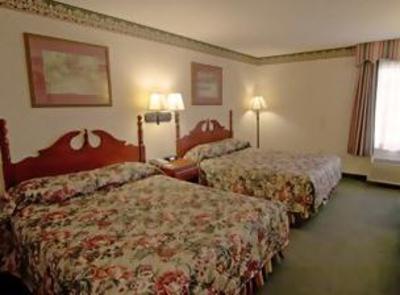 фото отеля Quality Inn Perry (Georgia)