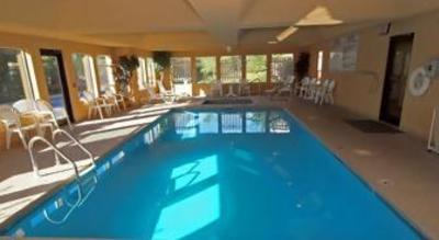 фото отеля Quality Inn Perry (Georgia)