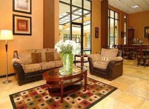 фото отеля Quality Inn Perry (Georgia)