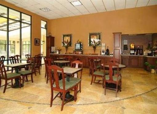 фото отеля Quality Inn Perry (Georgia)