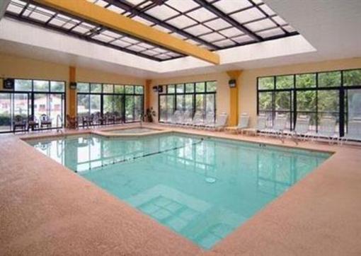 фото отеля Quality Inn Perry (Georgia)