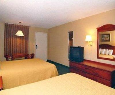 фото отеля Quality Inn Perry (Georgia)