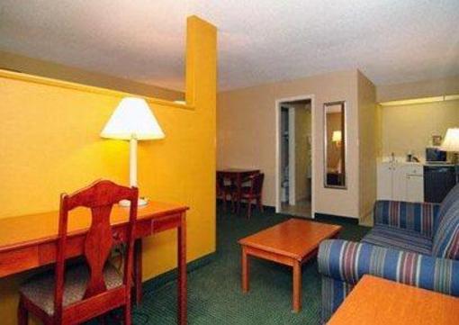 фото отеля Quality Inn Perry (Georgia)