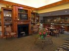 фото отеля Quality Inn Perry (Georgia)