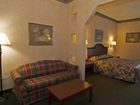 фото отеля Quality Inn Perry (Georgia)