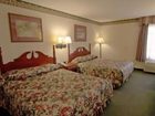 фото отеля Quality Inn Perry (Georgia)