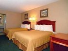 фото отеля Quality Inn Perry (Georgia)