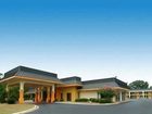 фото отеля Quality Inn Perry (Georgia)
