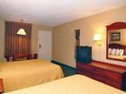 фото отеля Quality Inn Perry (Georgia)