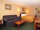 фото отеля Quality Inn Perry (Georgia)
