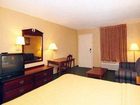 фото отеля Quality Inn Perry (Georgia)