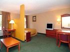 фото отеля Quality Inn Perry (Georgia)