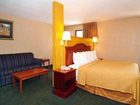 фото отеля Quality Inn Perry (Georgia)