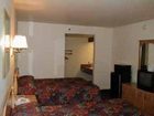 фото отеля Rodeway Inn at Six Flags