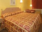 фото отеля Rodeway Inn at Six Flags