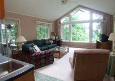 фото отеля Tree Top Bed and Breakfast