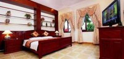 фото отеля Tan Son Nhat Hotel